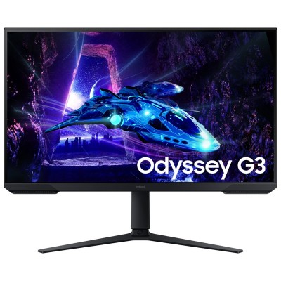 MONITOR SAMSUNG 32" LS32DG300EUXEN FHD 180HZ