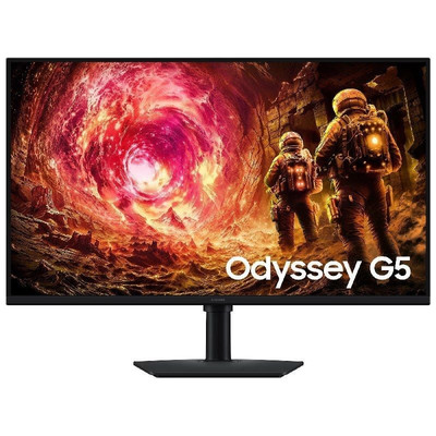 MONITOR SAMSUNG S32FG502EU