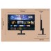 MONITOR SAMSUNG S32FM500EU-DU30 MONITOR SAMSUNG S32FM500EU