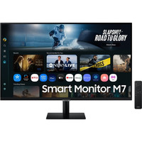 MONITOR SAMSUNG S32FM702UU