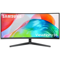 MONITOR SAMSUNG S34H550GAU-34DU MONITOR SAMSUNG S34H550GAU