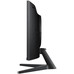 MONITOR SAMSUNG S34H550GAU