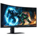 MONITOR SAMSUNG S40FG750EU-DU120 MONITOR SAMSUNG S40FG750EU