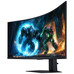 MONITOR SAMSUNG S40FG750EU-DU120 MONITOR SAMSUNG S40FG750EU