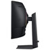 MONITOR SAMSUNG S40FG750EU-DU120 MONITOR SAMSUNG S40FG750EU