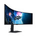 MONITOR SAMSUNG 49" LS49CG954EUXEN-DI120 MONITOR SAMSUNG 49" LS49CG954EUXEN
