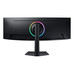 MONITOR SAMSUNG 49" LS49CG954EUXEN-DI120 MONITOR SAMSUNG 49" LS49CG954EUXEN