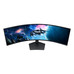 MONITOR SAMSUNG 49" LS49CG954EUXEN-DI120 MONITOR SAMSUNG 49" LS49CG954EUXEN