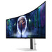 MONITOR SAMSUNG LS49DG934SUXEN ODYSSEY OLED DQHD 240HZ-DI203 MONITOR SAMSUNG LS49DG934SUXEN ODYSSEY OLED DQHD 240HZ