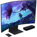 MONITOR SAMSUNG S55CG970NU-DU258 MONITOR SAMSUNG S55CG970NU