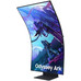 MONITOR SAMSUNG S55CG970NU-DU258 MONITOR SAMSUNG S55CG970NU