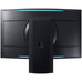 MONITOR SAMSUNG S55CG970NU-DU258 MONITOR SAMSUNG S55CG970NU