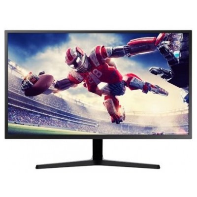 MONITOR SAMSUNG U32J590UQP