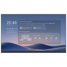 AIO DvLED MAXHUB RAPTOR SERIES V3 LX138V07-DI3,636 AIO DvLED MAXHUB RAPTOR SERIES V3 LX138V07