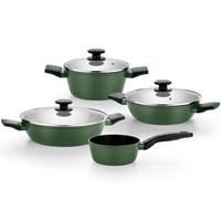 BATERIA DE COCINA MONIX M509900-12DU BATERIA DE COCINA MONIX M509900