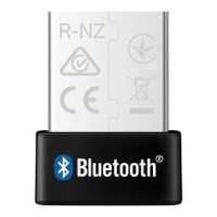 ADAPTADOR MERCUSYS BT 5.4 MA5B USB-A Negro
