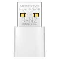 ADAPTADOR MERCUSYS USB NANO MA60XNB AX900 BT-3DI ADAPTADOR MERCUSYS USB NANO MA60XNB AX900 BT