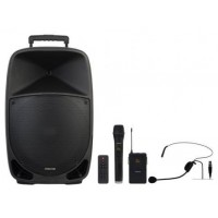 ALTAVOCES FONESTAR MALIBU-315-40DU ALTAVOCES FONESTAR MALIBU-315