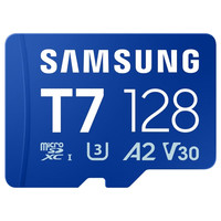 TARJETA MICROSD SAMSUNG P7 128GB