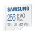 MONITOR SAMSUNGICROSD EVO P 2023 256GB-DU7 MONITOR SAMSUNGICROSD EVO P 2023 256GB