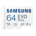 MONITOR SAMSUNGICROSD EVO P 2023 64GB-DU4 MONITOR SAMSUNGICROSD EVO P 2023 64GB