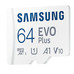 MONITOR SAMSUNGICROSD EVO P 2023 64GB-DU4 MONITOR SAMSUNGICROSD EVO P 2023 64GB