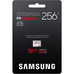 MONITOR SAMSUNGICROSD P9 EXP 256GB-DU9 MONITOR SAMSUNGICROSD P9 EXP 256GB