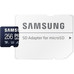MONITOR SAMSUNGICROSD PRO ULT 256GB-DU10 MONITOR SAMSUNGICROSD PRO ULT 256GB