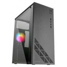 CAJA TACENS MC100 BK