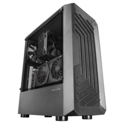 CAJA TACENS MC-2000 BK