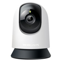 CAMARA MERCUSY MC210 WIFI PAN/TILT HOME SECURITY-3DI CAMARA MERCUSY MC210 WIFI PAN/TILT HOME SECURITY