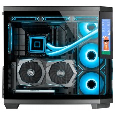CAJA TACENS MC-3TCORELCD WH-DU24 CAJA TACENS MC-3TCORELCD WH