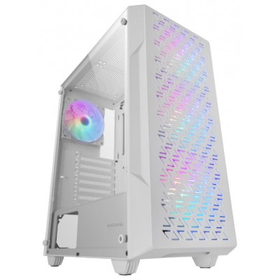 CAJA TACENS MC-GEO WH