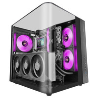CAJA TACENS MC-INFINIOLITE BK