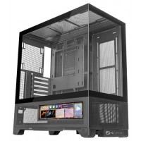 CAJA TACENS MC-LCDPRO BK-21DU CAJA TACENS MC-LCDPRO BK