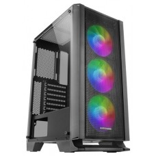 CAJA TACENS MC-LCDX BK-DU31 CAJA TACENS MC-LCDX BK