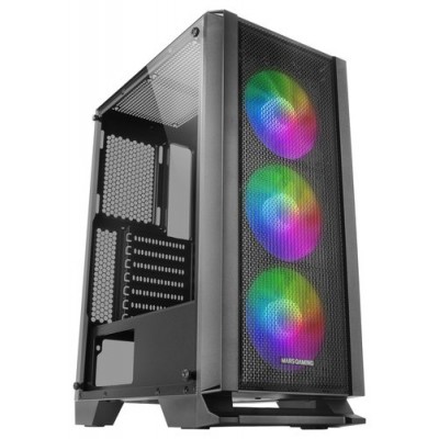 CAJA TACENS MC-LCDX BK