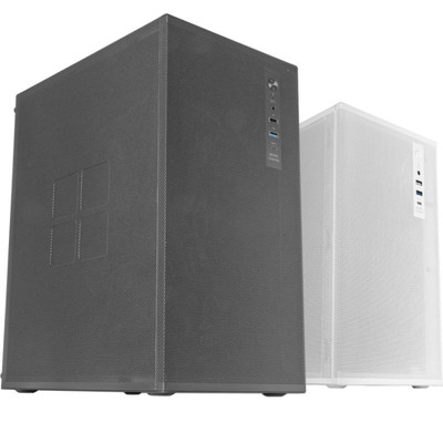 CAJA TACENS MC-MESHPRO BK