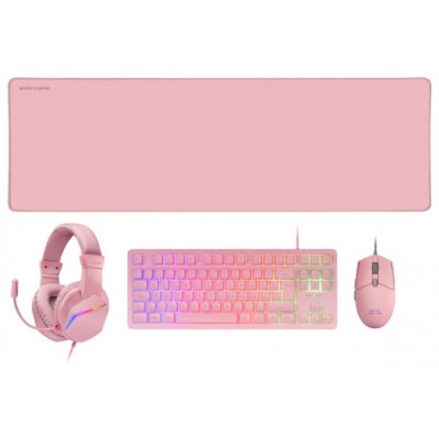 TAC-PACK MCP-RGB3 PK