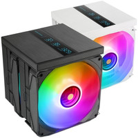 VENTILADOR TACENS MCPU-LCDPRO BK-9DU VENTILADOR TACENS MCPU-LCDPRO BK