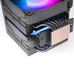 VENTILADOR TACENS MCPU-LCDPRO BK