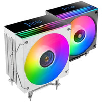 VENTILADOR TACENS MCPU-LCD WH