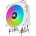 VENTILADOR TACENS MCPU-LCD WH-DU5 VENTILADOR TACENS MCPU-LCD WH
