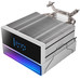 VENTILADOR TACENS MCPU-LCD WH-DU5 VENTILADOR TACENS MCPU-LCD WH