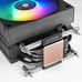 VENTILADOR TACENS MCPU-LCD BK-DU5 VENTILADOR TACENS MCPU-LCD BK