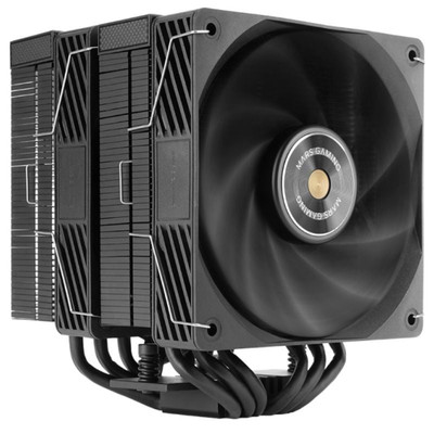 VENTILADOR TACENS MCPU-X26PRO BK-DU6 VENTILADOR TACENS MCPU-X26PRO BK
