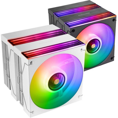 VENTILADOR TACENS MCPU-X26 WH-DU7 VENTILADOR TACENS MCPU-X26 WH