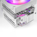 VENTILADOR TACENS MCPU-X26 WH-DU7 VENTILADOR TACENS MCPU-X26 WH