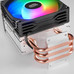 VENTILADOR TACENS MCPU-X3 BK