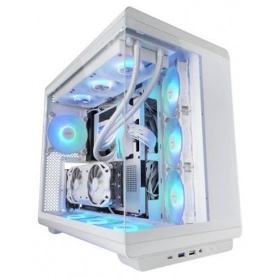 CAJA TACENS MC-REV WH